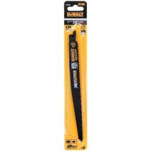 DT99555-QZ - Hoja de Sierra Sable Bi-metal xr extreme runtime - Dewalt