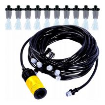 Système D'Irrigation Irrigation Par Rideau D'Eau Par Sprinter