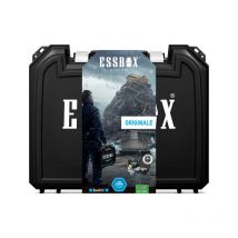 Système d'organisation essbox Scell-it Mallette original - EX-462999