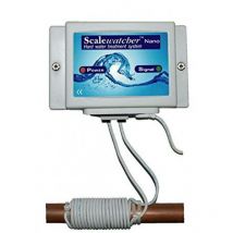 Elettroservice - Syste'me e'lectrique e'lectronique anti-calcaire nano