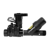 Kit goutte à goutte - Kit départ goutte à goutte - Série XCZ - 1'' de Rainbird