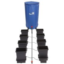 Autopot - Système Kit 8 Pots De 15 Litres