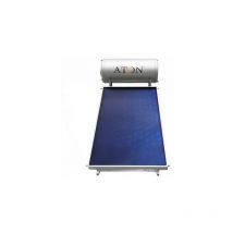 Système solaire Aton circulation naturelle