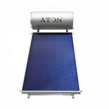 Système solaire Aton circulation naturelle