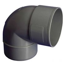 Système accouplement pour pompe de relevage Sanipump sld avec pied d'assise SFA