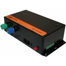 Système D'Alarme Pour Électrificateurs Modèle Série I