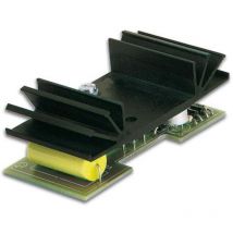 Whadda - système d'allumage électronique pour voitures