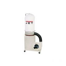 Système d'aspiration 1,1kW 400V 1620 m3/H - DC1100A-T - Promac