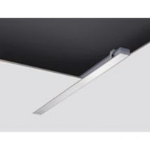 Leds-c4 - Sistema Lineal Infinite Led Microprismatic 26.1W 3000K Cri 80 Blanco Ip44 2071Lm