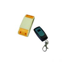Système de commande rc - Pilotage de projecteurs (on/off) Ccei