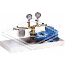 Système de conduite en boucle SMG 5011 F système individuel, modèle bridé