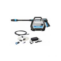 GLORIA Nettoyeur à pression autonome et portable Multijet 36V