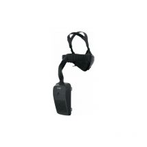 Système de protection respiratoire Swiss Air noir Optrel
