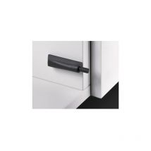 Hettich - Système d'ouverture Push to open Pin Plastique Push to open Pin