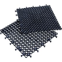 Système Emboîtable Yoga Grip Ultra, L X L 500 X 500 Mm - Miltex