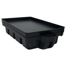 Platinium - nft Nutri + - 110 x 60 x 38,5cm - Système hydroponique