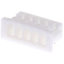 Boîtier femelle pour câble Nbr total de pôles 5 Pas: 1.25 mm 510210500 10 pc(s) Bag W105442 - Molex