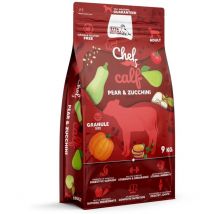 Cosytoes - unknown syta micha Croquettes Chef Boeuf Courgettes Poire 9 kg (5905108734770)