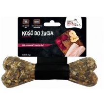 Syta Micha - Os Pour Chiots 13,5 Cm - Dents Saines Et Haleine Fraîche