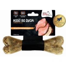 Cosytoes - unknown Syta Micha Os à mâcher pour chien pour une haleine fraîche de 13,5 cm, pour chiens délicieux, os à mâcher pour chien, friandises