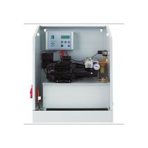 Sz 1200, unité d'aspiration double oeg