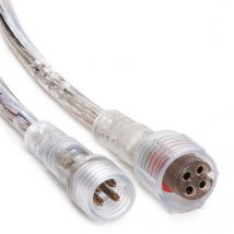 Connecteur Bande de led rvb IP65