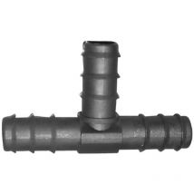 Té de dérivation 4/6mm - micro irrigation