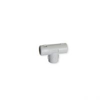 Té de dérivation pour Hk tubitech diamètre 16 gris IBOCCO B20674