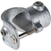 Raccord en t Rs Pro profilé Type 3, ø 48.3mm en Fonte ( Prix pour 1 )