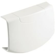 Té dérivation - 34 x 16 Iboco optima - blanc Iboco 08844