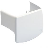 té dérivation - blanc - ta-c45 - iboco 04560