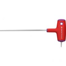 T-Griff-Schraubendreher mit Seitenabtrieb, 6x150mm - Pb Swiss Tools