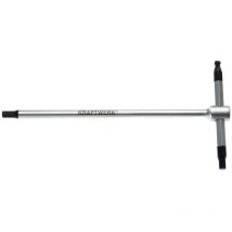 T-Griff-Stiftschlüssel Innensechsk 10 mm
