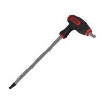Teng 510506 T-Handle Hexagon Driver 6mm TEN510506