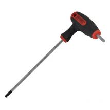 Teng T-Handle Hexagon Driver 3mm TEN510503