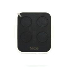 Télécommande NICE ON4E – 433.92 MHz – Usage télécommande, Type de contrôle, Alimentation électrique, Marque compatible, Nombre de canaux – Ecostar