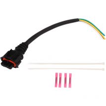Jeffergarden t Map Sensor Pigtail Harnais Kit de réparation 2875542 Remplacement pour Polaris rzr 800 900 1000