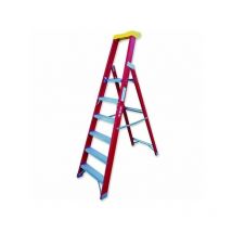 Scal - t-max 8X1 e era fibra 8 peldaños 74-183/08