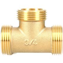 Té mâle 50x60 Garis D19008B