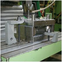 Schraube Für T-nuten Din787 M12x14x50mm Komplett Amf