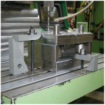 Schraube Für T-nuten Din787 M14x16x250mm Komplett Amf