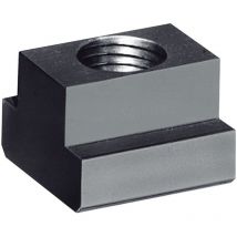 T-Nutenstein din 508 T-Nut 10 mm M8
