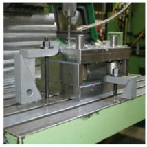 T-Nutenstein DIN 508 M6x8 – T-Nut 8 mm – Gewinde M6 – Festigkeitsklasse 10 – Präzisions-T-Nutenstein für Spanntechnik