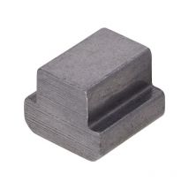 AMF - Muttern-Rohling T-Nuten DIN508R-18