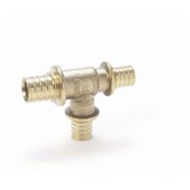 Rehau S.a. - Té à passage et sortie réduit sdr 11 lx rehau 32 - 16 - 25 - 11691851001