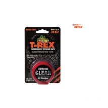 Clear Mounting Tape 25mm x 1.5m - SHU285664 - T-rex