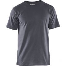 T-shirt de travail 3525 - Gris clair s