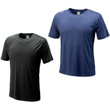 T-shirt de travail Neri Stone - l - Schwarze