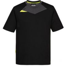 T-shirt DX4 Noir s