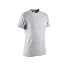 Maglietta T-Shirt Grigio Chiaro l Green Bay